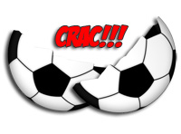 Qualche considerazione sul calcio