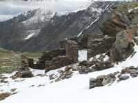 Laghetto Alto (Stelvio)