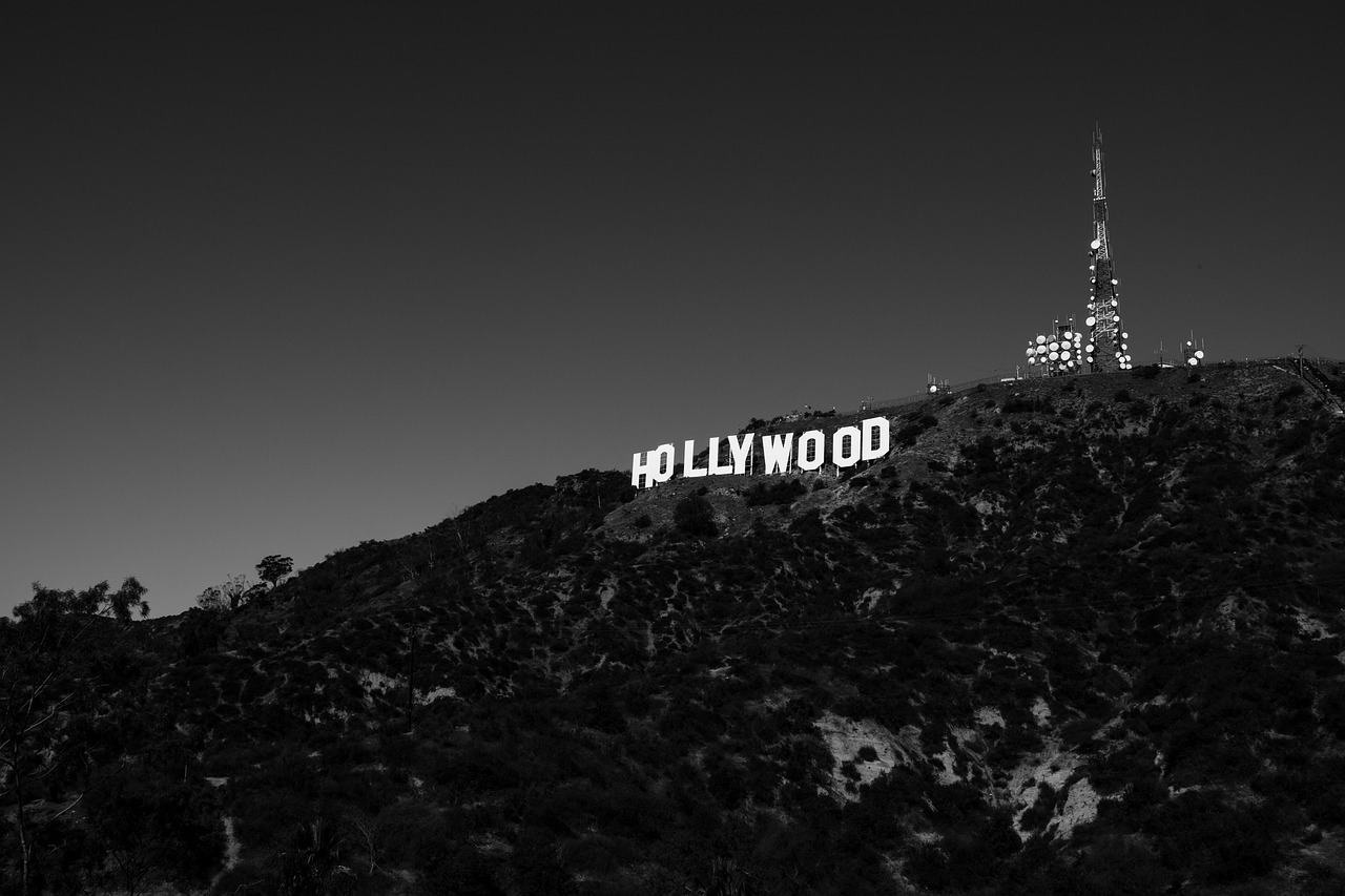 Hollywood
